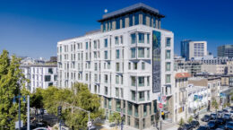 78 Haight Street, image by Brian Ashby