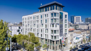 78 Haight Street, image by Brian Ashby