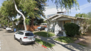 1311 Derby Street Current Site, image via Google Street View