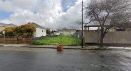 1631 5th Street, image via Google Street View