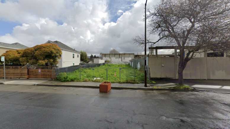 1631 5th Street, image via Google Street View