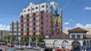 2918 Mission Street, rendering by Multistudio