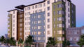 2955 Shattuck Avenue, rendering by Studio KDA