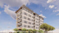 349 1st Street, illustration courtesy City of Los Altos