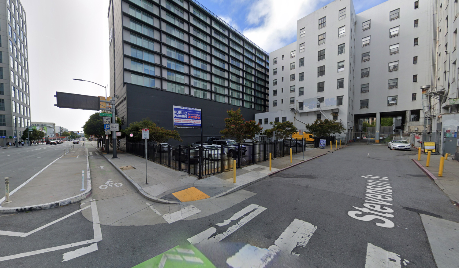 38 8th Street, image via Google Street View