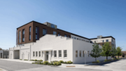 700 East Saint John Street Main Rendering, image by Architects FORA