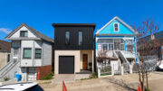 1528 Newcomb Avenue, rendering by Roof and Realm
