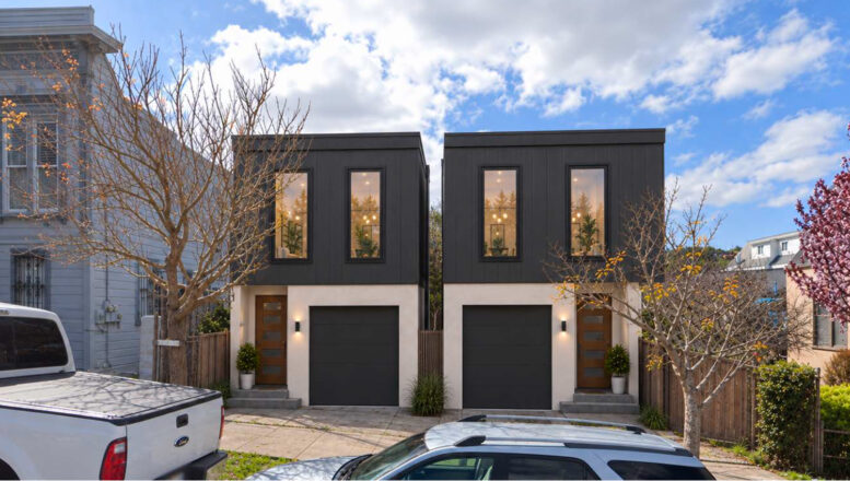 1531 Jerrold Avenue, rendering by Roof and Realm