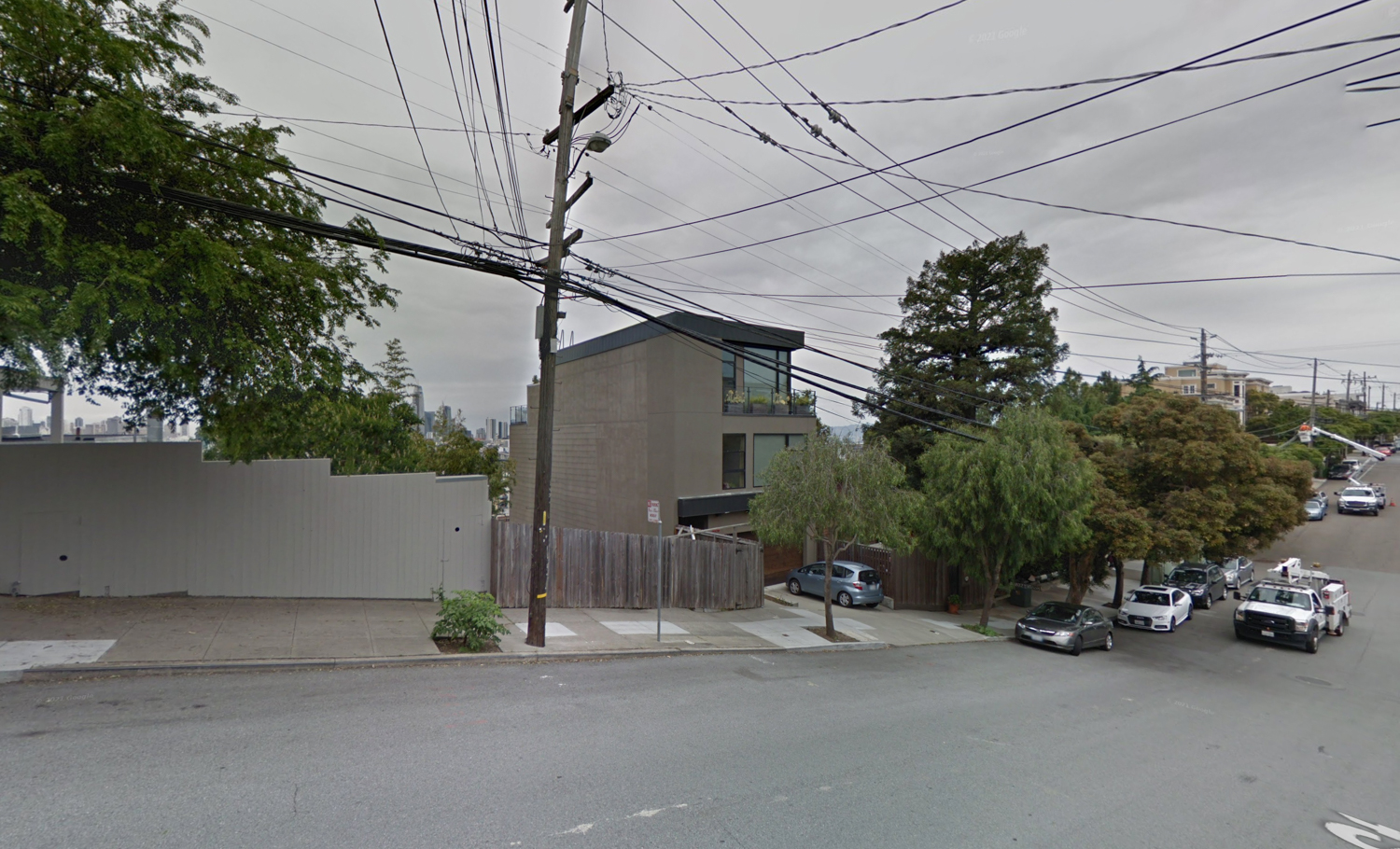 1912 20th Street, image via Google Street View
