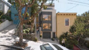 2213 25th Street, rendering by RKD Consulting