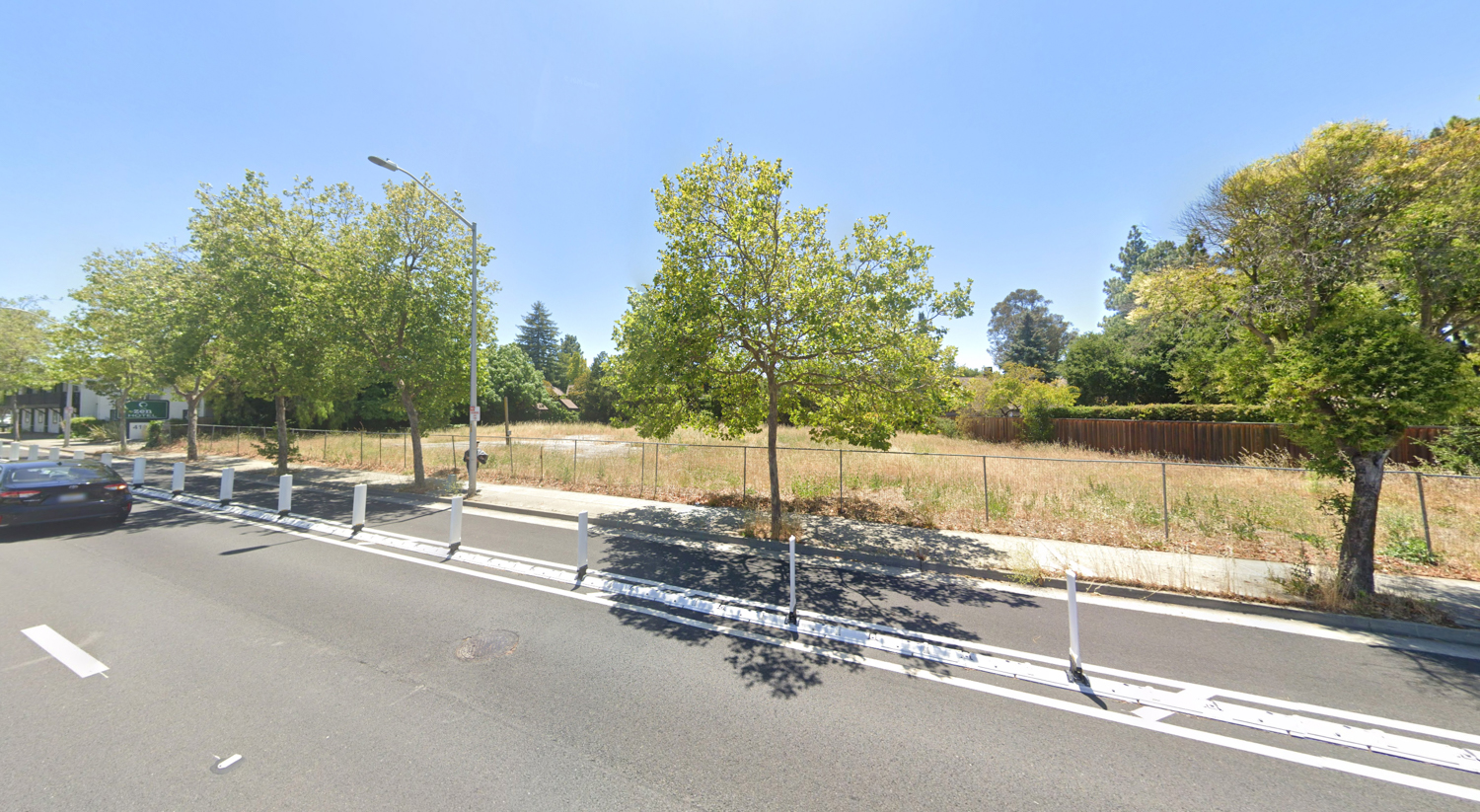 4146 El Camino Real, image via Google Street View