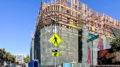 486 West San Carlos Street, image by author