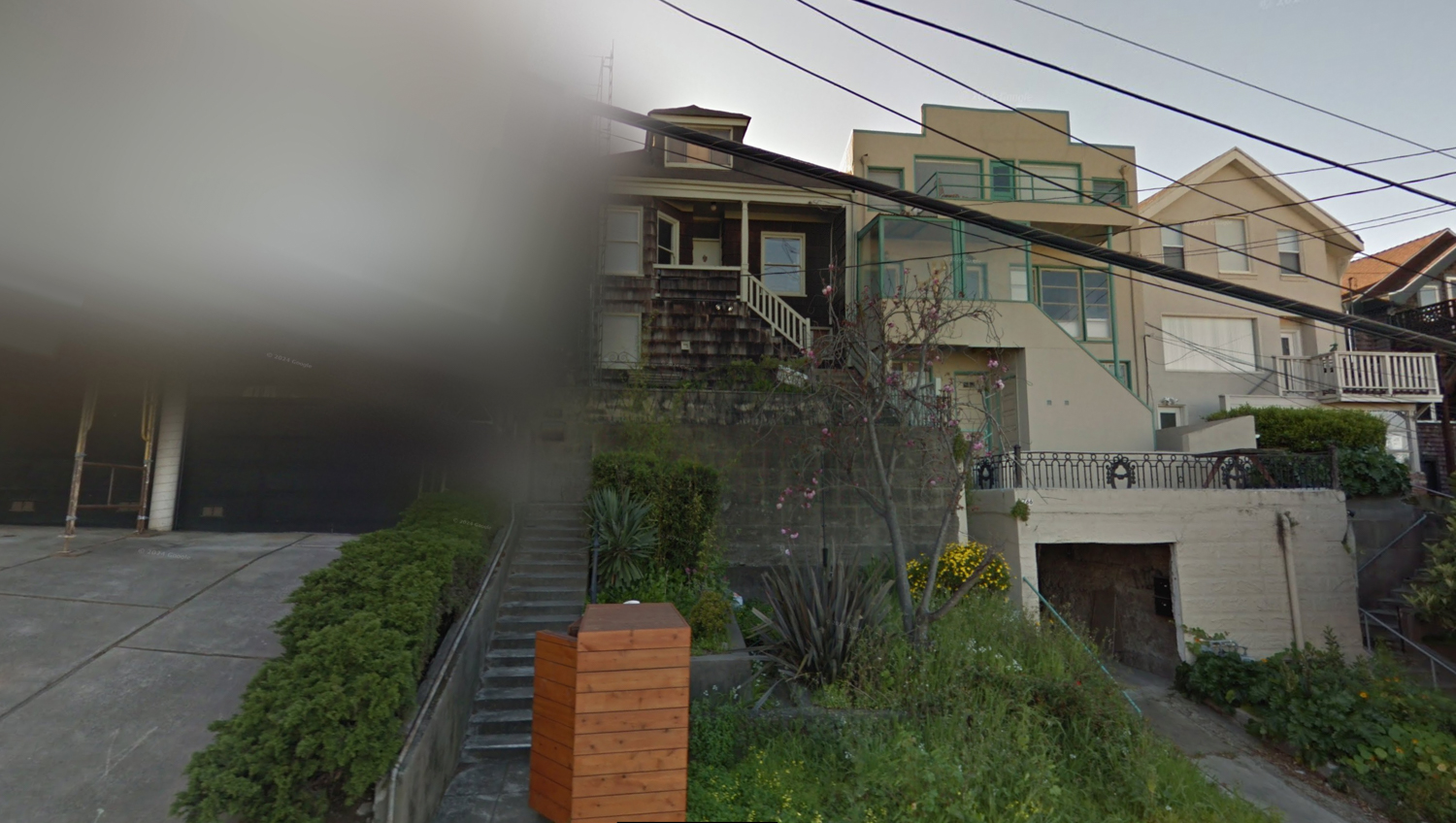 768 De Haro Street, image via Google Street View