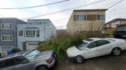 8 Orizaba Avenue, image via Google Street View