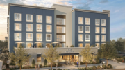 1397 California Circle Rendering, image by KTGY
