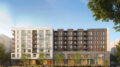 155 Jefferson Street, rendering by KTGY
