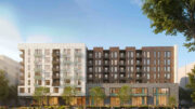 155 Jefferson Street, rendering by KTGY