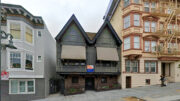2134 Van Ness Avenue, image via Google Street View