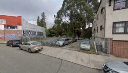3070 Brook Street, image via Google Street View