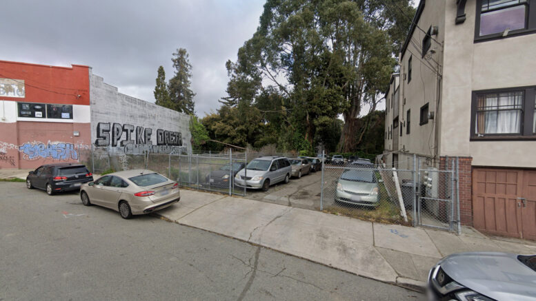 3070 Brook Street, image via Google Street View