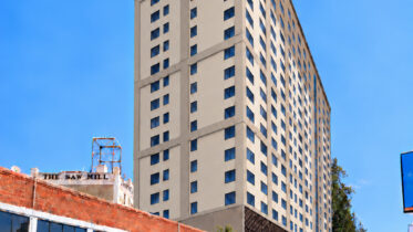 3403 Piedmont Avenue, rendering by oWow