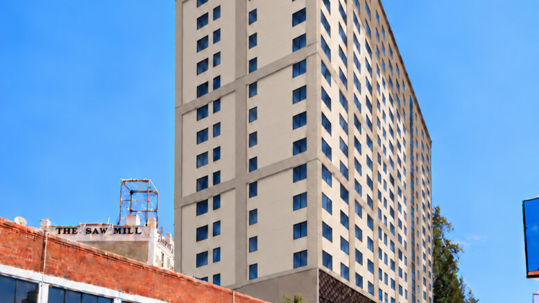 3403 Piedmont Avenue, rendering by oWow