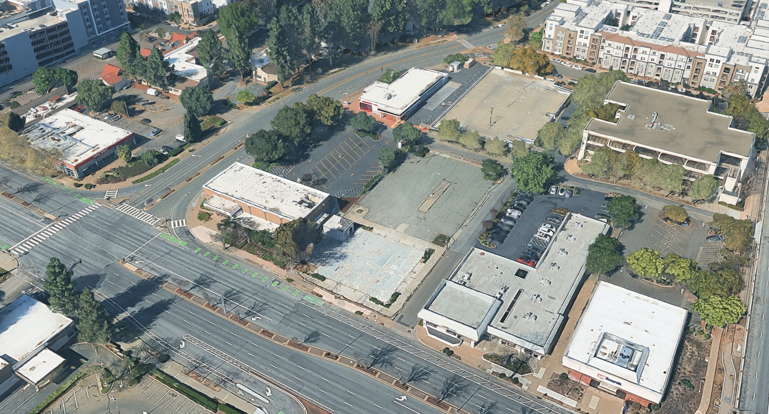 39340 Fremont Boulevard, image via Google Satellite