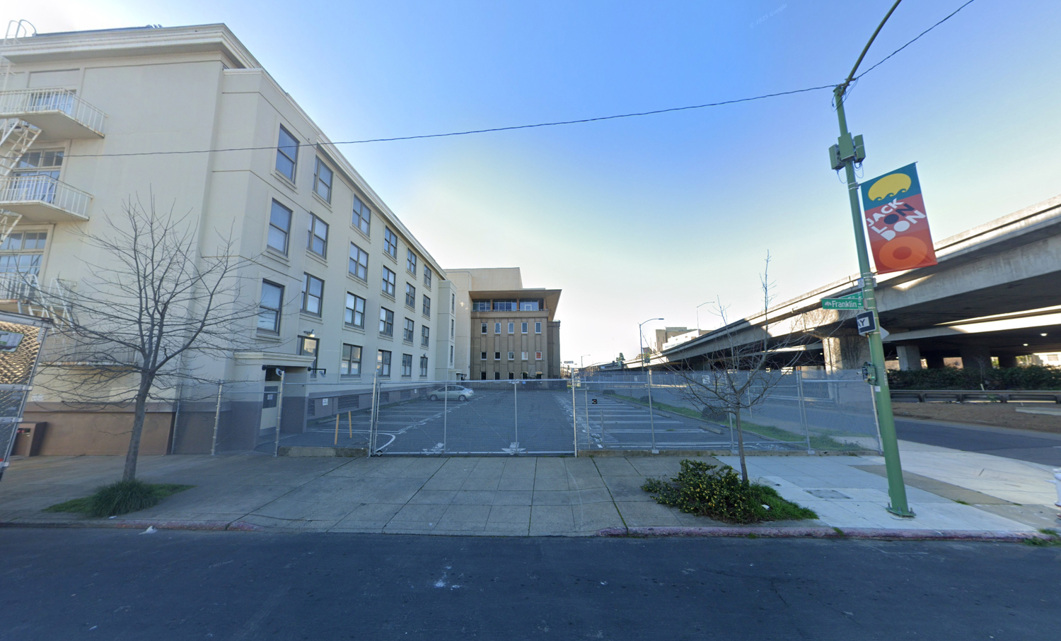 430 Broadway Building A, image via Google Street View