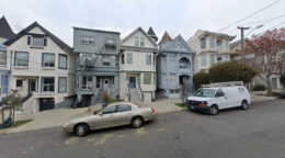 466 Frederick Street, image via Google Street View