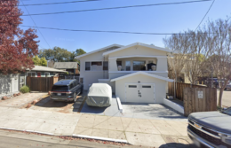5150 Shafter Avenue Current Site, image via Google Street View