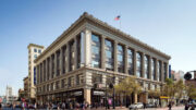 901 Market Street, image by Hudson Pacific Properties
