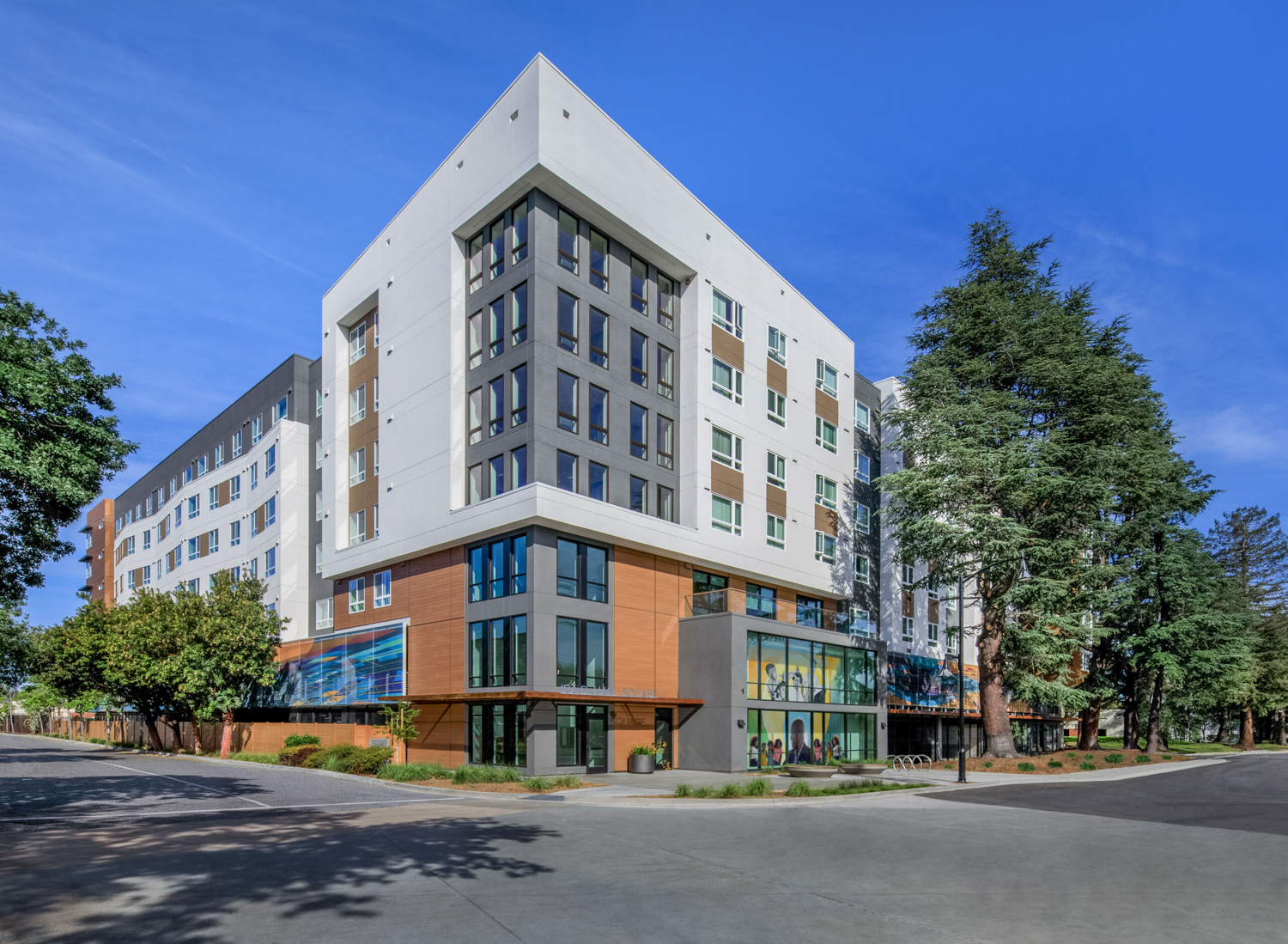 Ira D. Square Opens at 1178 Sonora Court, Sunnyvale